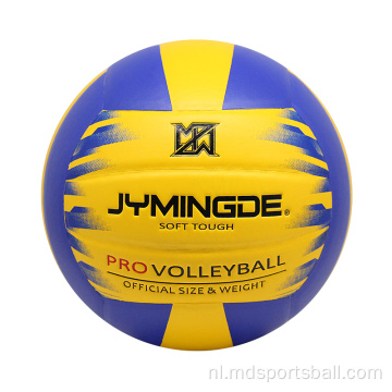Leer binnen dames strandvolleybal